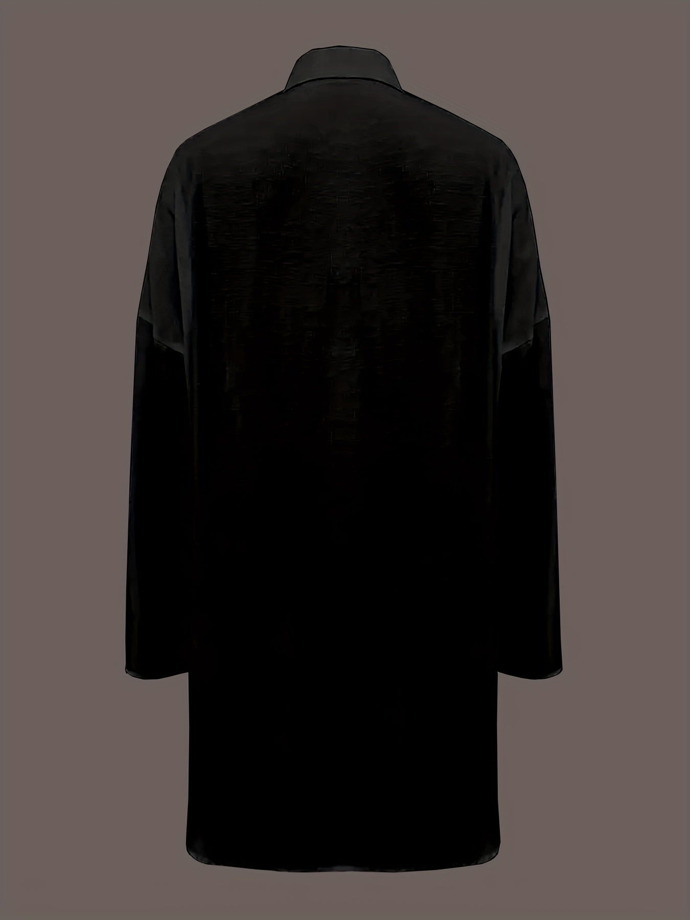 Veloura Riviera™ Chic Blouse Dress