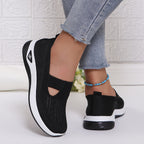 Serina™ LightStep Knit Sneakers