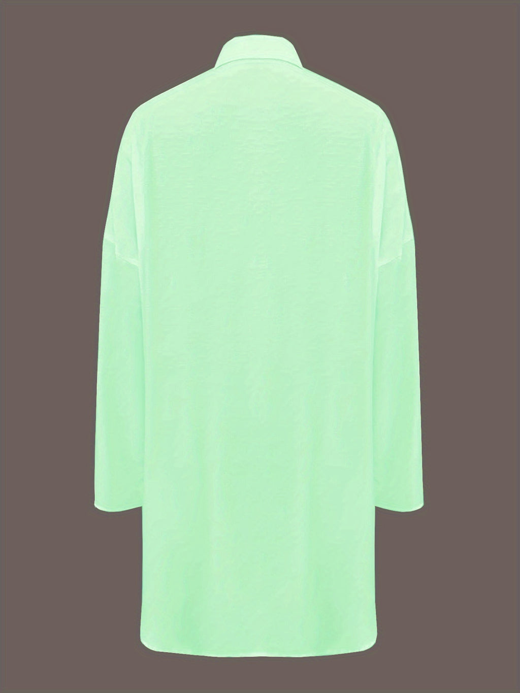 Veloura Riviera™ Chic Blouse Dress