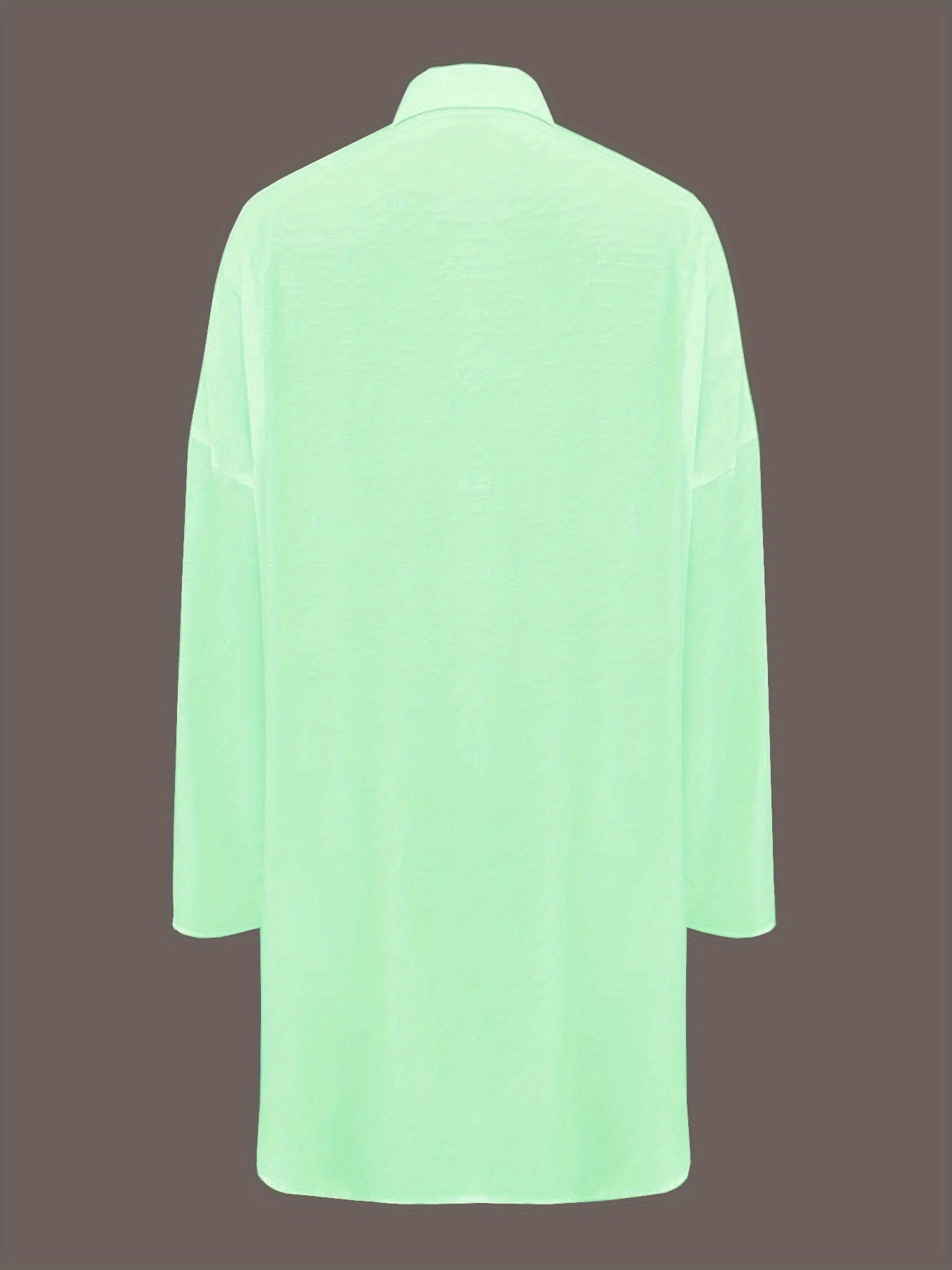 Veloura Riviera™ Chic Blouse Dress