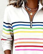 AURORA™ | Cozy Canadian Everyday Sweater