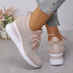 Veloura AirFlex™ Lightweight Comfort Sneakers