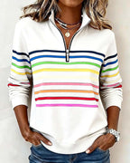 AURORA™ | Cozy Canadian Everyday Sweater