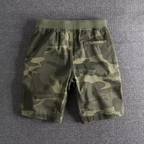 Boreal Strike™ Camo Shorts
