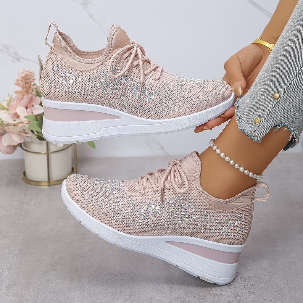 Veloura AirFlex™ Lightweight Comfort Sneakers