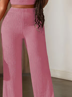 Veloura Casual Chic™ Two-Piece Set