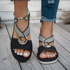Luna Coast™ Comfort Sandals