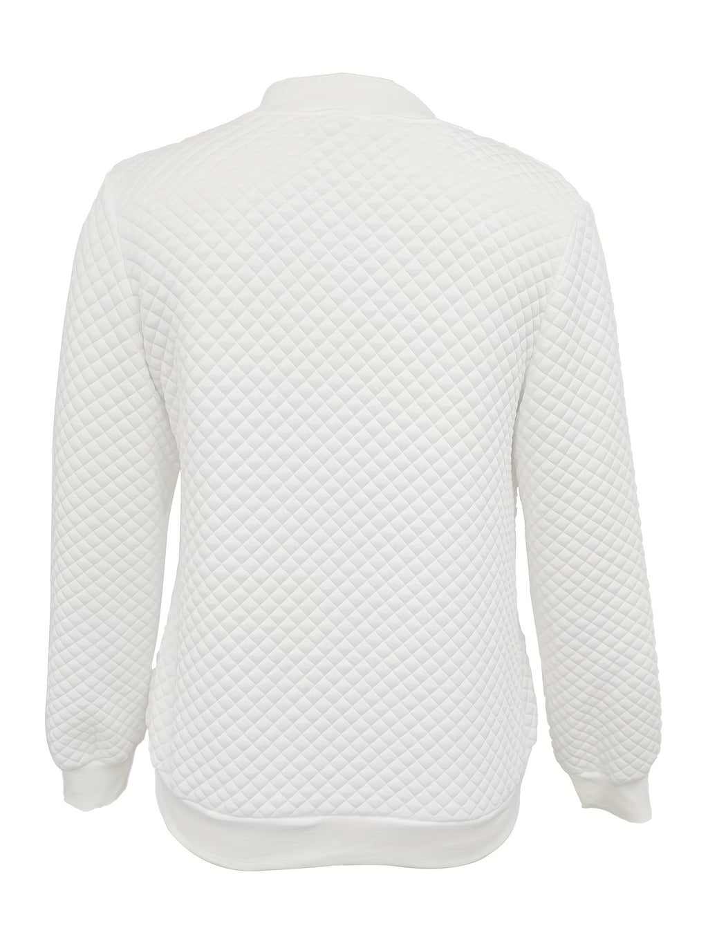Veloura Ease™ Elegant Textured Jacket