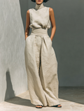 Maple Muse™ Linen Elegance Set