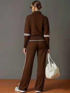 Veloura Marietta™ Effortless Wide-Leg Set