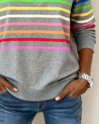 AURORA™ | Cozy Canadian Everyday Sweater