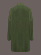 Veloura Riviera™ Chic Blouse Dress