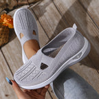 Serina™ LightStep Knit Sneakers