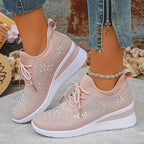 Veloura AirFlex™ Lightweight Comfort Sneakers