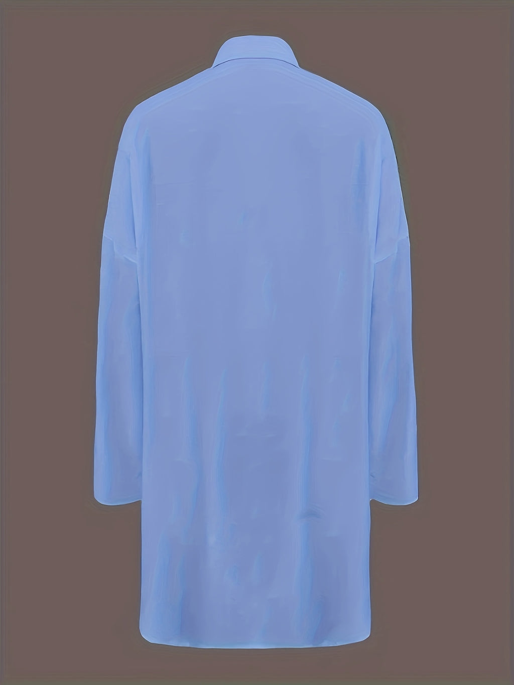 Veloura Riviera™ Chic Blouse Dress