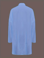 Veloura Riviera™ Chic Blouse Dress