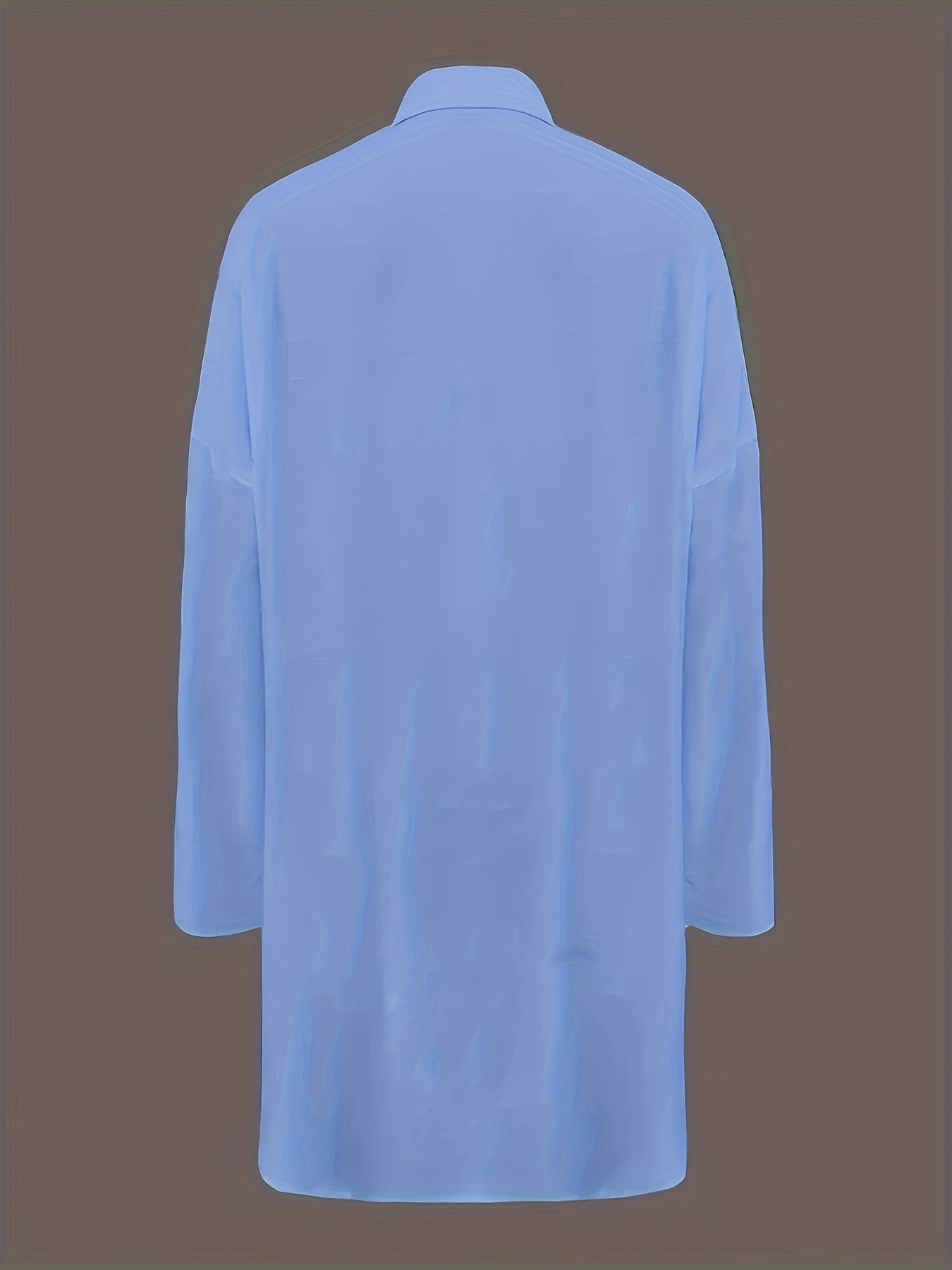 Veloura Riviera™ Chic Blouse Dress