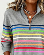 AURORA™ | Cozy Canadian Everyday Sweater