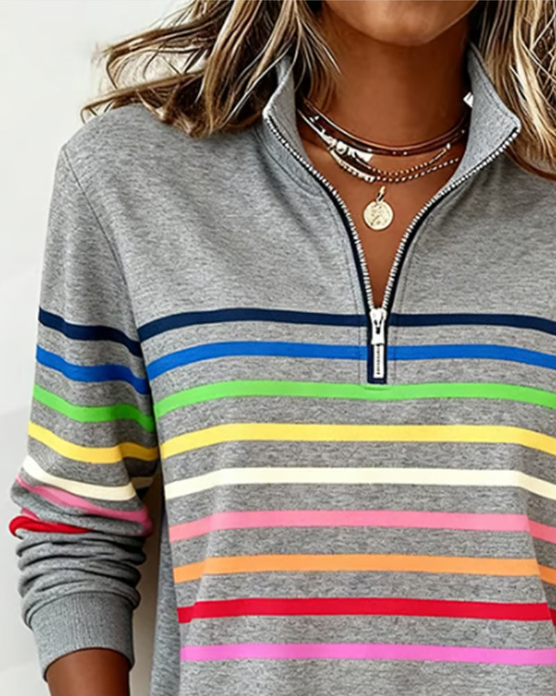 AURORA™ | Cozy Canadian Everyday Sweater