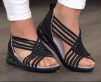 CloudMuse™ Lightweight Comfort Sandals