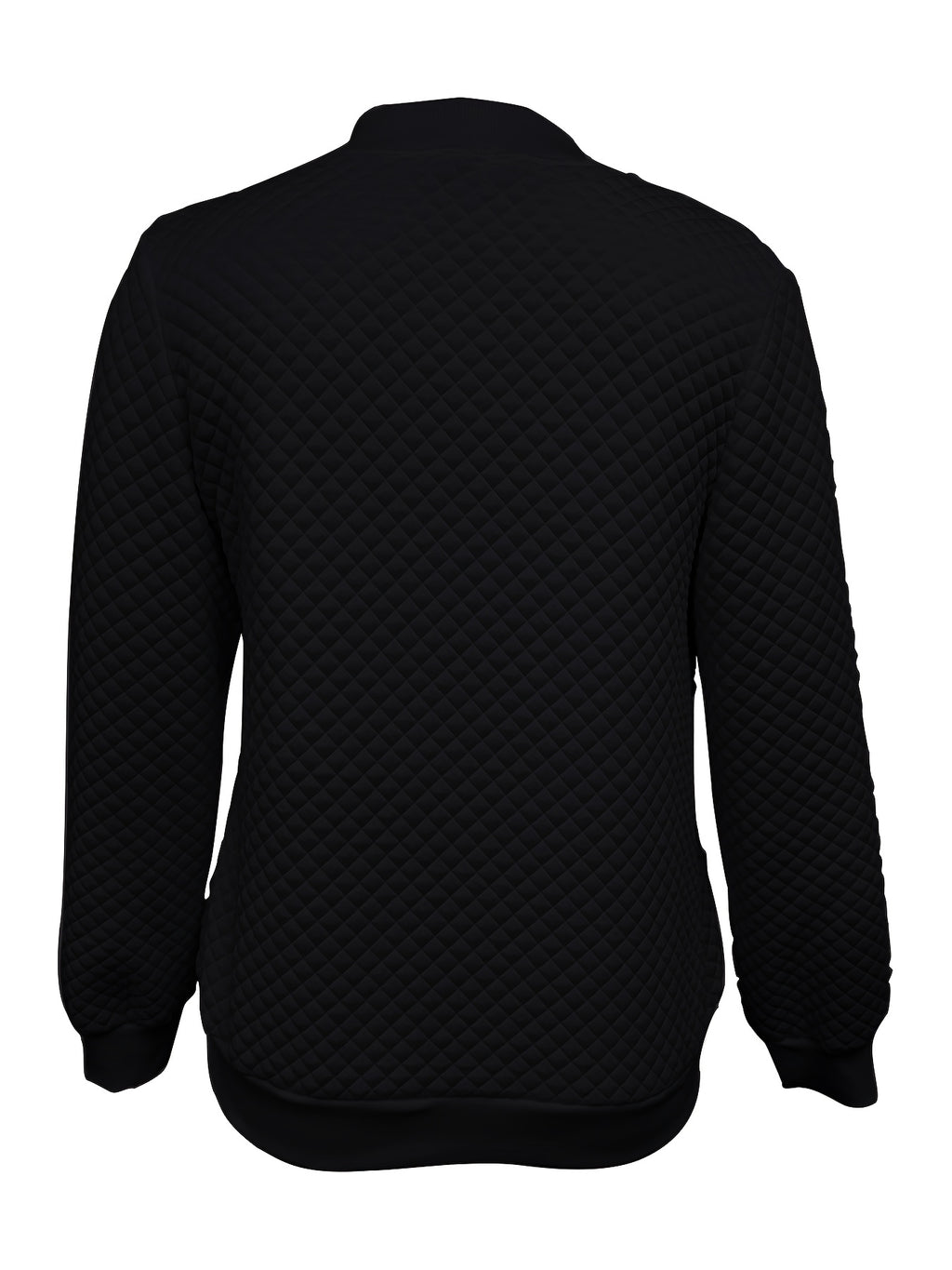 Veloura Ease™ Elegant Textured Jacket