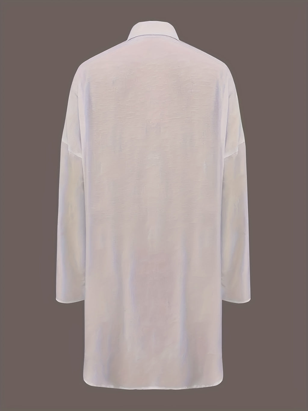 Veloura Riviera™ Chic Blouse Dress
