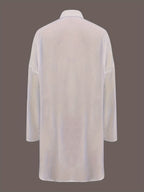 Veloura Riviera™ Chic Blouse Dress