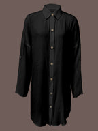 Veloura Riviera™ Chic Blouse Dress