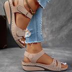 CloudEase™ Lightweight Comfort Sandals