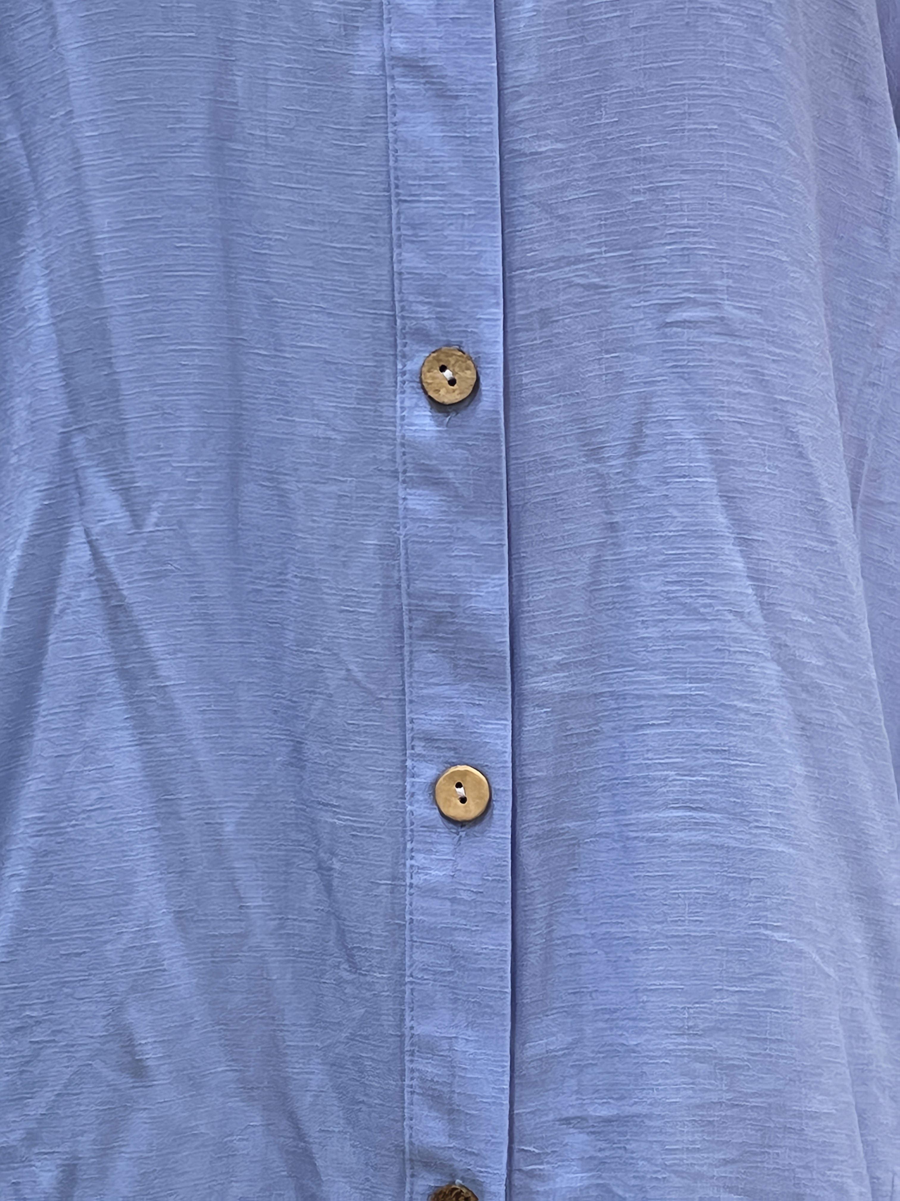 Veloura Riviera™ Chic Blouse Dress