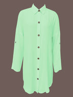 Veloura Riviera™ Chic Blouse Dress