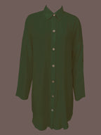 Veloura Riviera™ Chic Blouse Dress