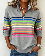 AURORA™ | Cozy Canadian Everyday Sweater