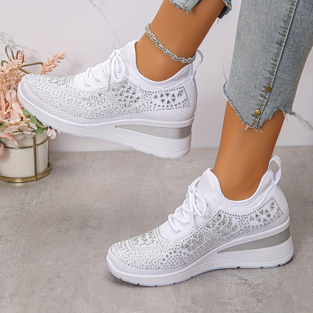 Veloura AirFlex™ Lightweight Comfort Sneakers
