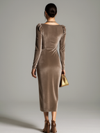Lennox™ | Timeless Elegance Dress
