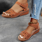 CloudEase™ Lightweight Comfort Sandals