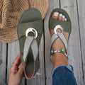 Luna Coast™ Comfort Sandals
