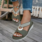 Luna Coast™ Comfort Sandals