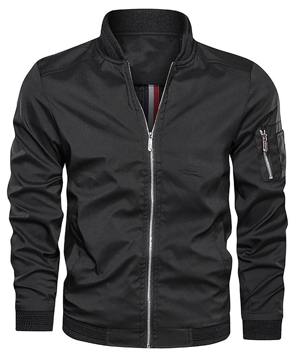 Boreal Air™ Spring-Fall Bomber