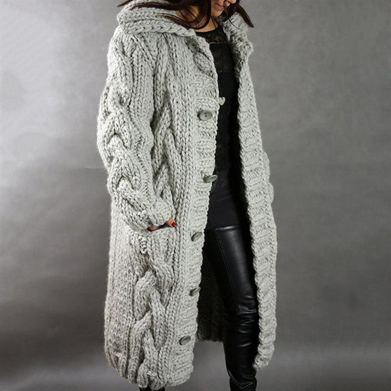 Claire | Elegant Wool-Blend Coat with Gentle Shaping