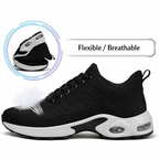 LunaEase™ Everyday Comfort Sneakers