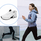 LunaEase™ Everyday Comfort Sneakers