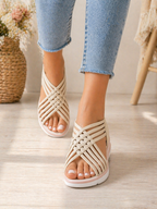 CloudMuse™ Lightweight Comfort Sandals