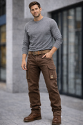 Arctiq™ – Men’s Insulated Cargo