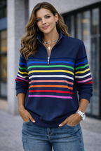 AURORA™ | Cozy Canadian Everyday Sweater