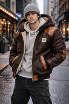 Arctic Heritage™ | Vintage Winter Jacket
