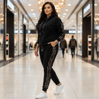ELARA™ | Women’s Sport Duo Set