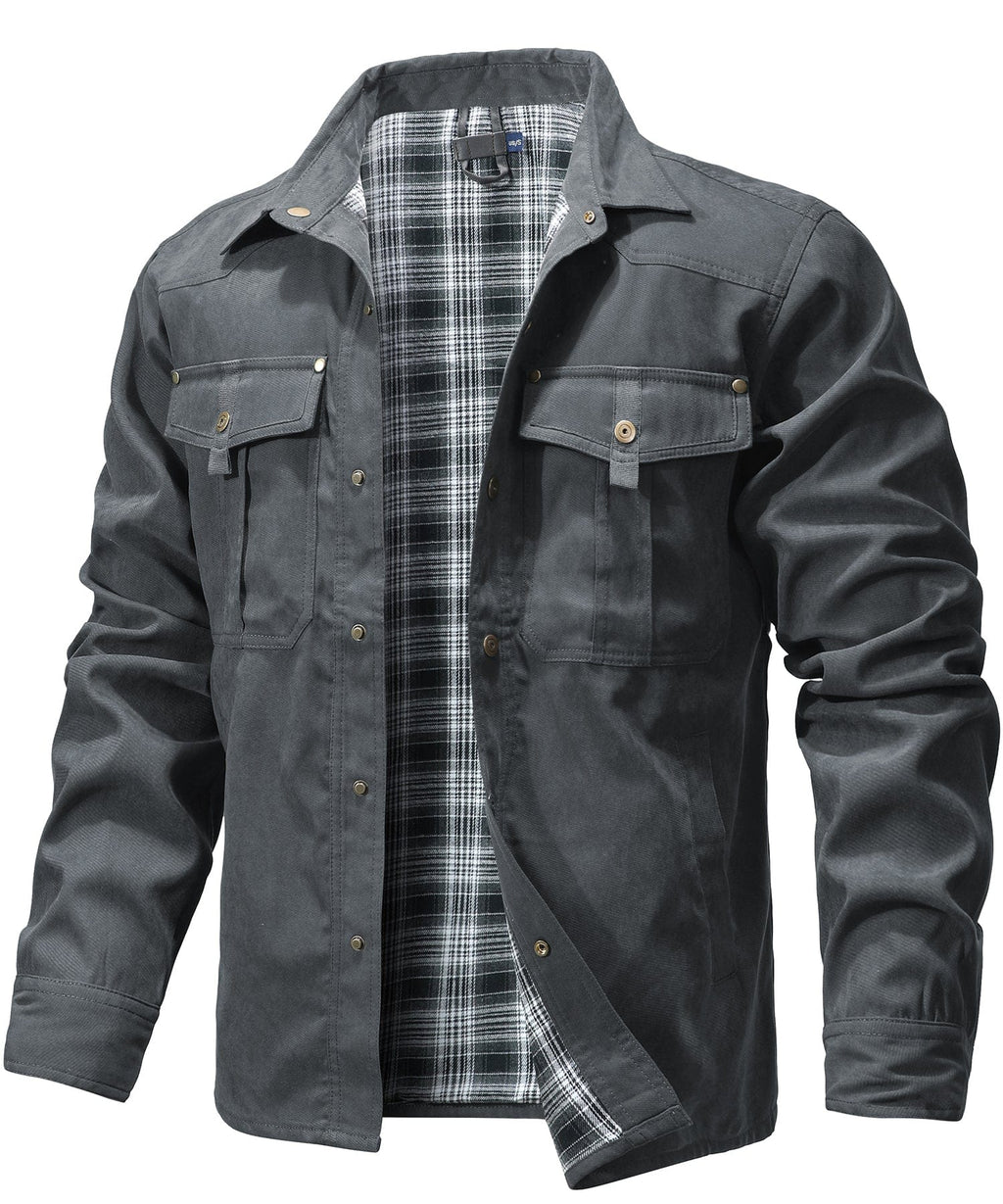 Yukon Rover™ Jacket