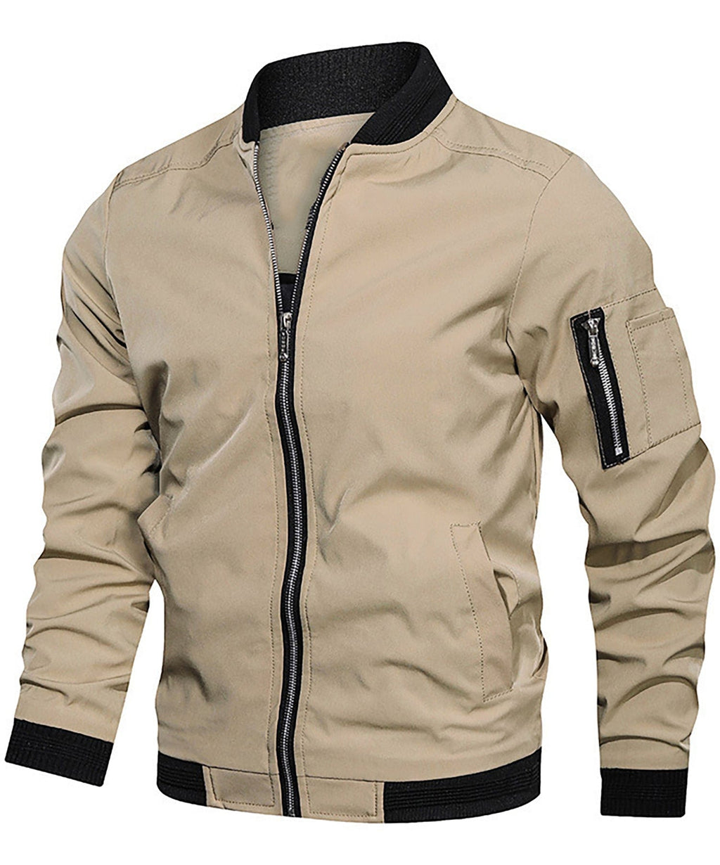 Boreal Air™ Spring-Fall Bomber
