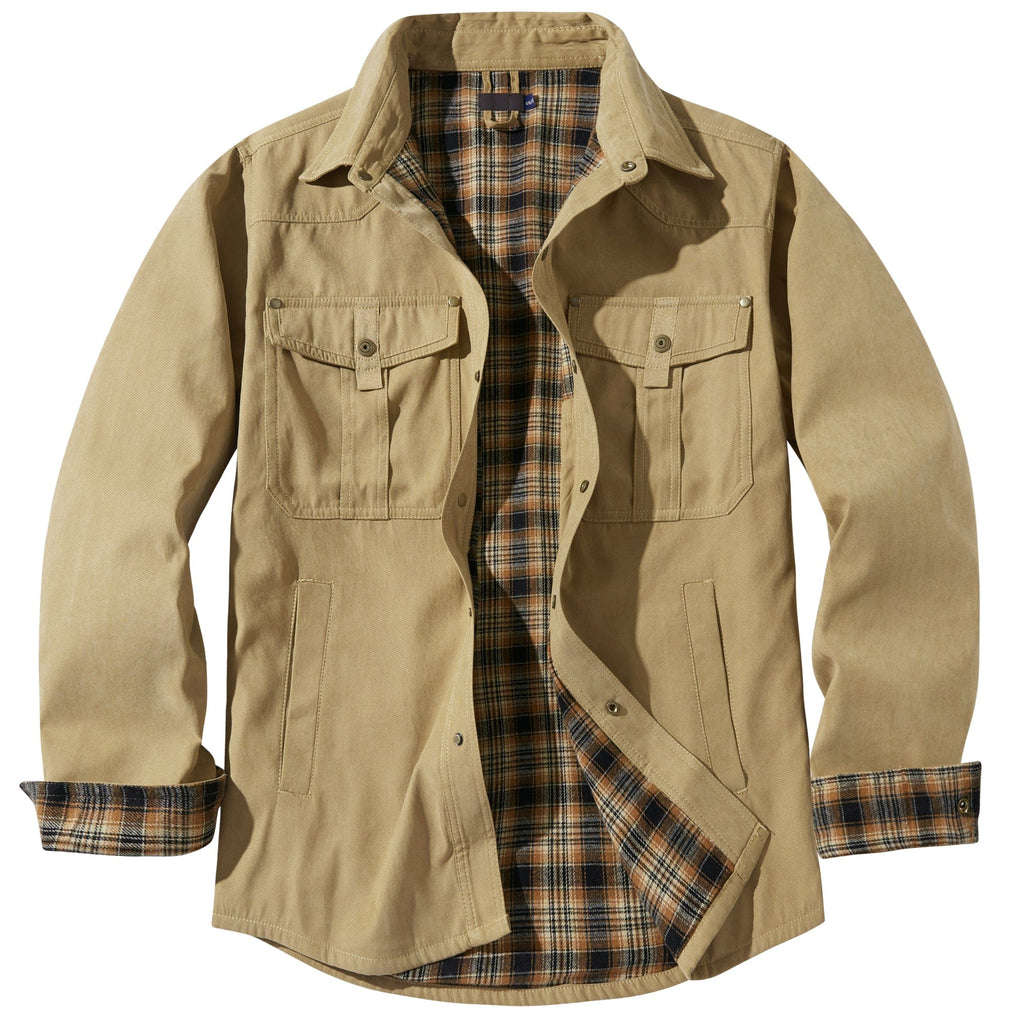 Yukon Rover™ Jacket
